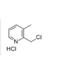  2-CHLOROMETHYL-3-METHYL-PYRIDINE HYDROCHLORIDE