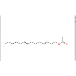 E3,Z8,Z11-Tetradecatriene acetate pictures