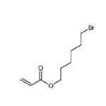 6-bromohexyl prop-2-enoate