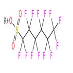 Potassium Perflurohexanesulfonate