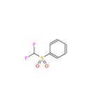 Difluoromethyl phenyl sulfone