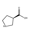 (R)-pyrrolidine-3-carboxylic acid