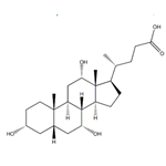 Cholic Acid Impurity (5-beta-Cholane-3-alpha-7-beta-24-Triol)