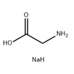 SODIUM GLYCINATE