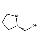 L-(+)-Prolinol