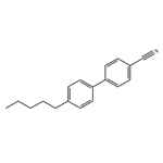 4-Cyano-4'-pentylbiphenyl