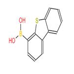 Dibenzothiophene-4-boronic acid