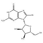 8-Bromoguanosine