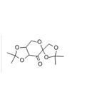 1,2:4,5-Di-O-isopropylidene-β-D-erythro-2,3-hexodiulo-2,6-pyranose