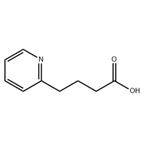 4-(pyridin-2-yl)butanoic acid