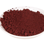 Ferric oxide