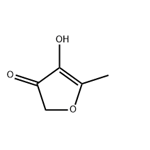 4-Hydroxy-5-methyl-3-furanone