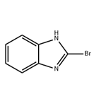 2-BROMO-1H-BENZIMIDAZOLE