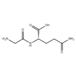 Glycyl-L-glutamine monohydrate