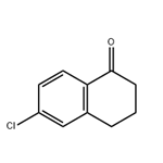 6-Chloro-1-tetralone