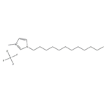 1-DODECYL-3-METHYLIMIDAZOLIUM TETRAFLUOROBORATE