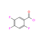  2,4,5-Trifluorobenzoyl chloride