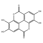 Ellagic acid