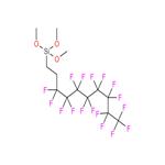   1H,1H,2H,2H-PerfluorodecyltriMethoxysilane