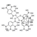 4,4',4'',4'''-Methanetetrayltetrakis(benzene-4,1-diyl)tetraboronic acid