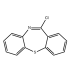 11-Chloro-dibenzo[b,f][1,4]thiazepine