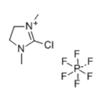 2-Chloro-1,3-dimethylimidazolidinium hexafluorophosphate