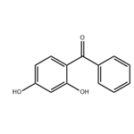 2,4-Dihydroxybenzophenone