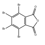 Tetrabromophthalic anhydride