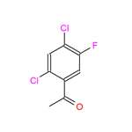  2,4-Dichloro-5-fluoroacetophenone