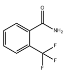 2-(TRIFLUOROMETHYL)BENZAMIDE