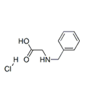 Benzylaminoacetic acid hydrochloride