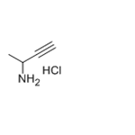 1-METHYL-PROP-2-YNYLAMINE HYDROCHLORIDE