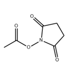 N-Acetoxysuccinimide