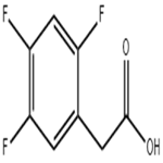 2,4,5-Trifluorophenylacetic acid