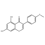 5,7-Dihydrox -4'-methoxyisoflavone