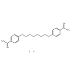 Hexamidine diisethionate