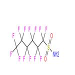 Perfluorohexanesulfonamide