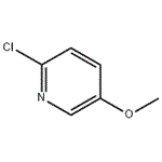 2-Chloro-5-methoxypyridine