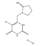 Tipiracil