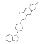 Ziprasidone