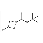 1-Boc-3-iodoazetidine