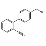 4-Bromomethyl-2-cyanobiphenyl