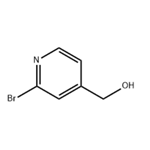 2-Bromopyridine-4-methanol