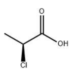 (S)-(-)-2-Chloropropionic acid