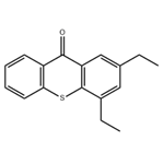 2,4-Diethyl-9H-thioxanthen-9-one