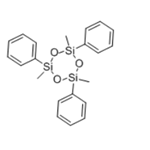 1,3,5-TRIMETHYL-1,3,5-TRIPHENYLCYCLOTRISILOXANE