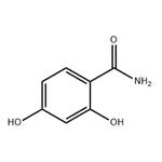 2,4-Dihydroxybenzamide