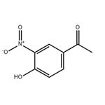 4'-Hydroxy-3'-nitroacetophenone