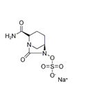  Avibactam