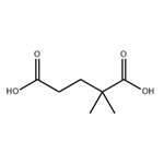 2,2-Dimethylglutaric acid